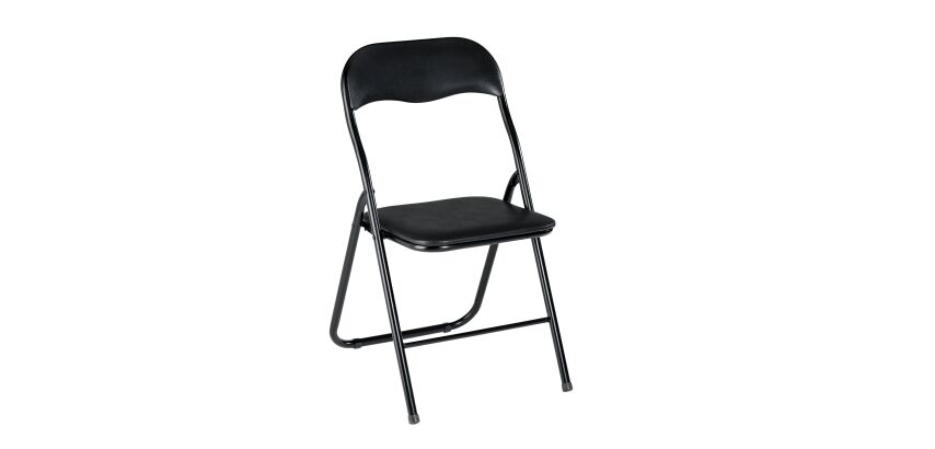 Folding chair COLLECTIVITIES