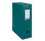 Carpeta de proyectos Viquel, lomo 10 cm colores opacos