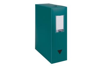 Boîtes de classement plastique