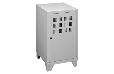 Archivador Bajo Color