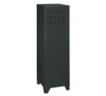 Casier de rangement métal couleur modèle hauteur 133,5 cm