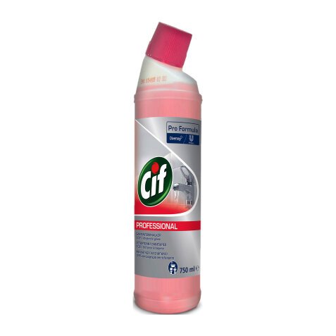 Spray 750 Cif ml Pro disincrustant