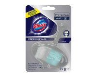Wc-blokjes Glorix Ocean fresh 35 g