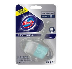WC blocs Glorix Océan 35 g