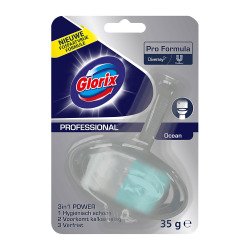 Toilet blocks Glorix 40 g