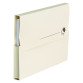 Folders with bellows Nature Line FAST 24 x 32 cm - pack of 10