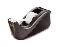 Weighted dispenser Scotch + 1 tape roll Magic 19 mm x 33 m