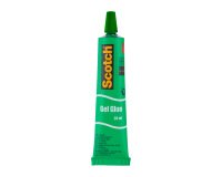 Colle gel tube Scotch permanente 30 ml