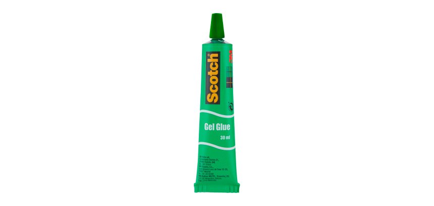 Tube 30 ml glue, Scotch multi-use