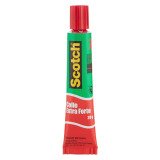 Tube glue Scotch extra-strong 20 ml