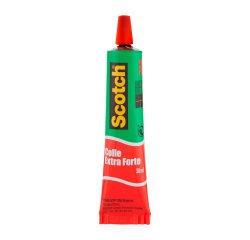 Colle tube Scotch extra-forte 20 ml