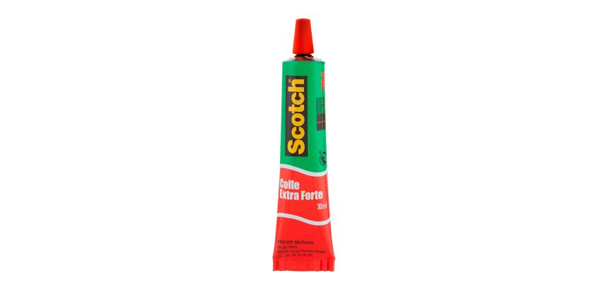 Colle tube Scotch extra-forte 20 ml