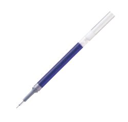 Recharge pour stylo Roller Energel Pentel pointe fine 0,5 mm