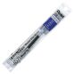 Recharge pour stylo Roller Energel Pentel pointe moyenne 0,7 mm