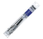 Recharge pour stylo Roller Energel Pentel pointe moyenne 0,7 mm