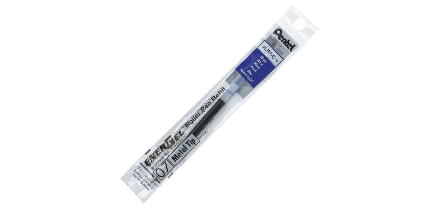 Recharge pour Roller Energel Pentel 0,7 mm