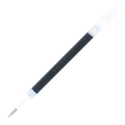 Recharge pour stylo encre gel Roller Energel Pentel pointe large 1 mm