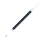 Recharge pour stylo encre gel Roller Energel Pentel pointe large 1 mm