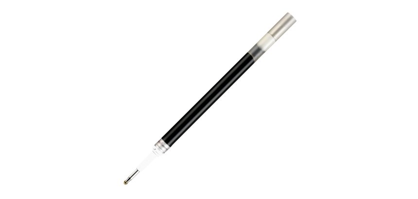 Recharge pour Roller Energel Pentel 1 mm