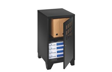 Archivador Bajo Color