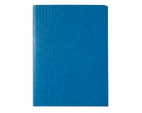 Chemise extensible à rabats Exacompta Jumbo à velcro dos 10 cm couleur