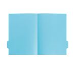 Chemise à onglet 24 x 31 cm couleurs assorties - Paquet de 60