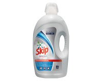 Lessive liquide Skip petit et puissant - Bidon de 4 litres