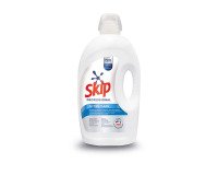 Lessive liquide Skip petit et puissant - Bidon de 4 litres