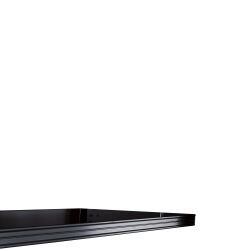 Jeu de Tablettes pour Armoires Classiques L 120 cm