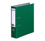 Cardboard lever arch file A4 - Spine 8 cm color