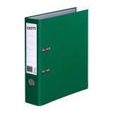 Gb_class. levier vert dos 7.5cm ext.pp int. papier porte etiquette