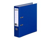 Plastic lever arch files Falken A4 back 7.5 cm