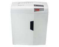 Destructora HSM ShredStar X8 Corte partículas 