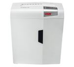 Destructora HSM ShredStar X8 Corte partículas 