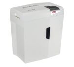 Destructora HSM ShredStar X8 Corte partículas 