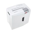 Destructora HSM ShredStar X8 Corte partículas 