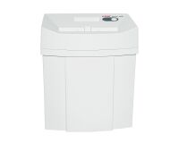 Destructora HSM Pure 120 corte en partículas