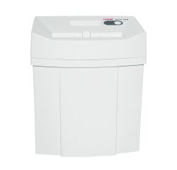 Destructora HSM Pure 120 corte en tiras