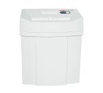 Destructora HSM Pure 120 corte en tiras