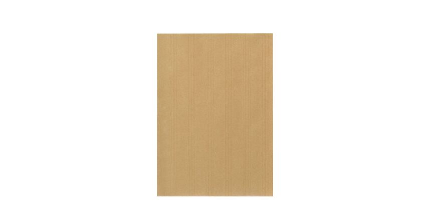 Pochette kraft adour La Couronne 162 x 229 - 90 gr - Boîte de 500