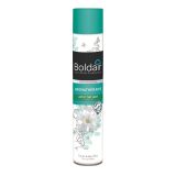Désodorisant aromathérapie Boldair activ'thé vert - Aérosol 500 ml