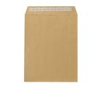 Pochette kraft adour La Couronne 260 x 330 mm  90 gr - Boîte de 250
