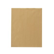 Pochette kraft milleraies brun 260 x 330 mm La Couronne 90 g sans fenêtre - Boîte de 250