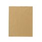 Pochette kraft milleraies brun 260 x 330 mm La Couronne 90 g sans fenêtre - Boîte de 250