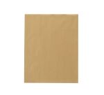Pochette kraft milleraies brun 260 x 330 mm La Couronne sans fenêtre - Boîte de 50