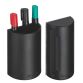 Bloc effaceur et support pour tableau blanc
