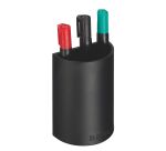 Bloc effaceur et support pour tableau blanc