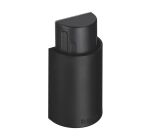 Bloc effaceur et support pour tableau blanc