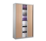 Armoire à rideaux Décor