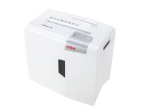 Destructora HSM Shredstar X5 corte en partículas